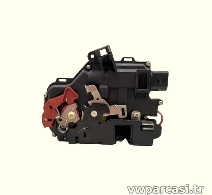 Kapı Kilidi Arka Sol – Audi A4 (8E0839015C)