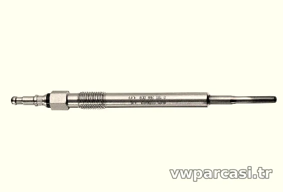 Kızdırma Bujisi Beru - A4,A6,A8 - Passat - İTHAL - 059963319A