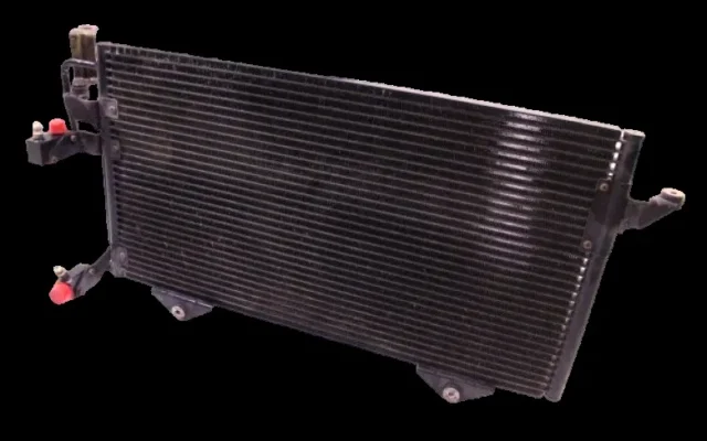 Klima Kondansatörü – Audi 80 (8A0260401AA – 8A0260403AA)