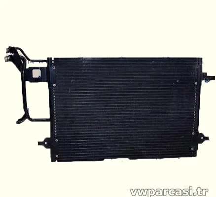 Klima Kondansatörü – Passat – Audi A4 – 8D0260403C – 8D0260403H