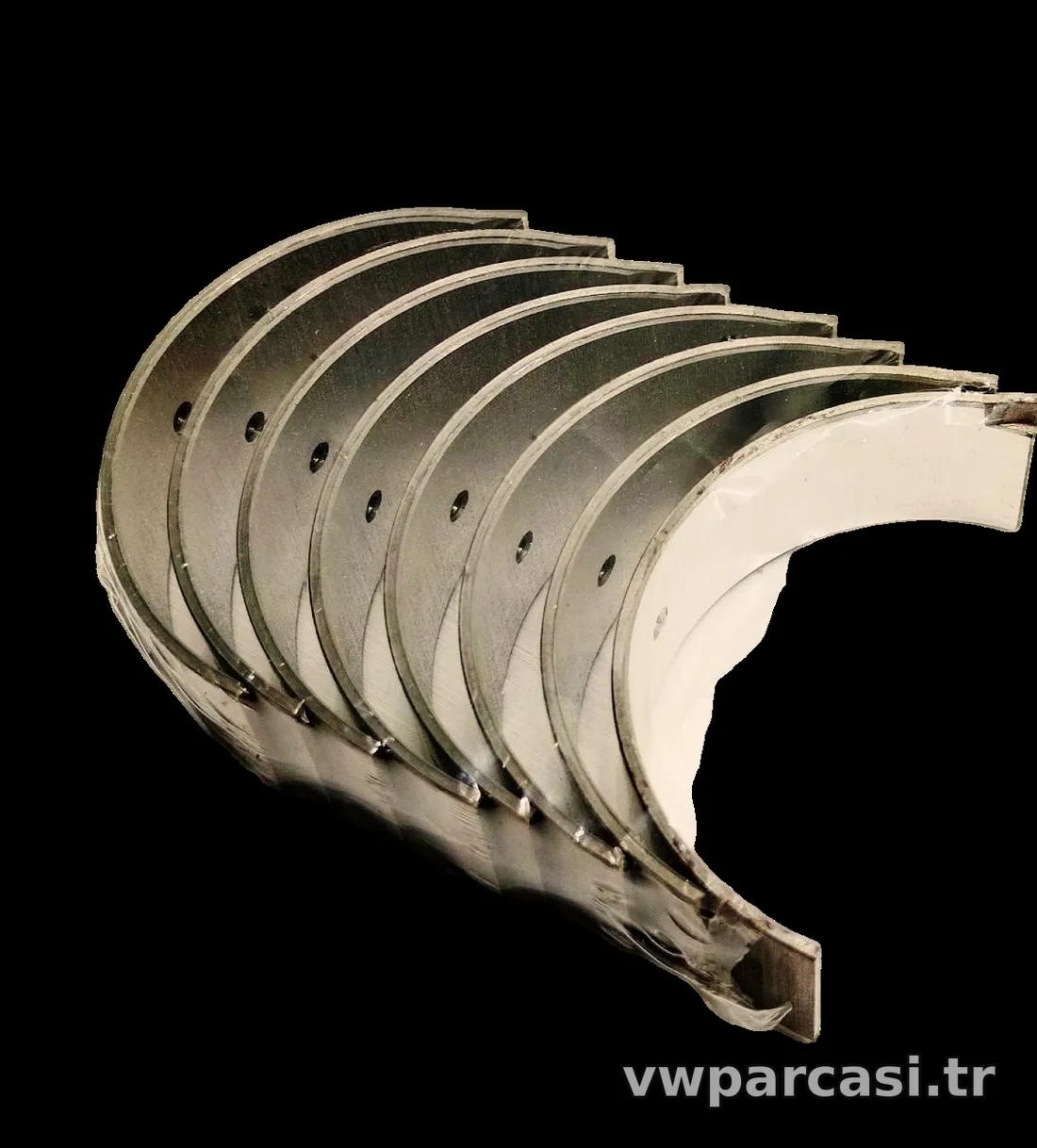 Kol Yatak Takım - AEG - Motor - Beetle - 2002 - 2005 - İTHAL - 034105701