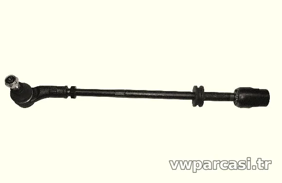 İTHAL Komple Rot Sağ – Mekanik – Volkswagen -Golf 3