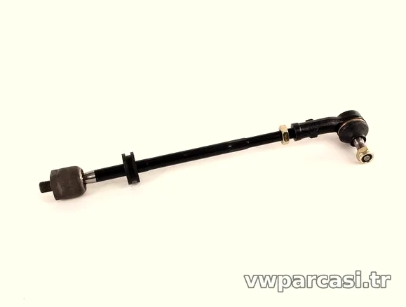 Komple Rot Sol - Volkswagen - Golf 3 - İTHAL - 1H0422803