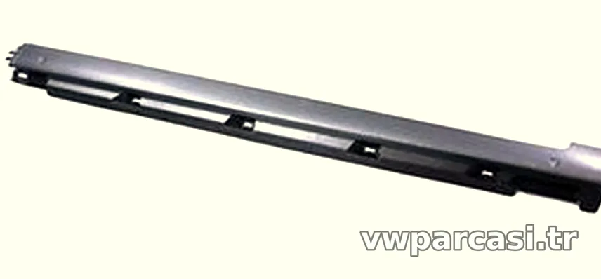 Marşbiyel Komple Sağ - Volkswagen - Passat - İTHAL - 3C0853856B
