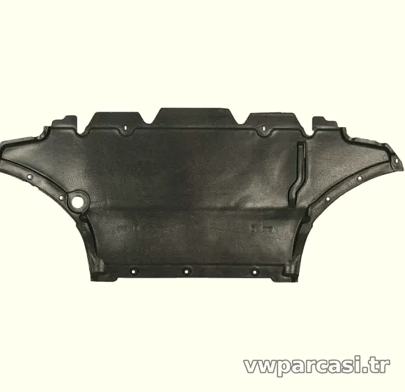 Motor Alt Muhafaza - Audi - A4 - İTHAL - 8K1863821