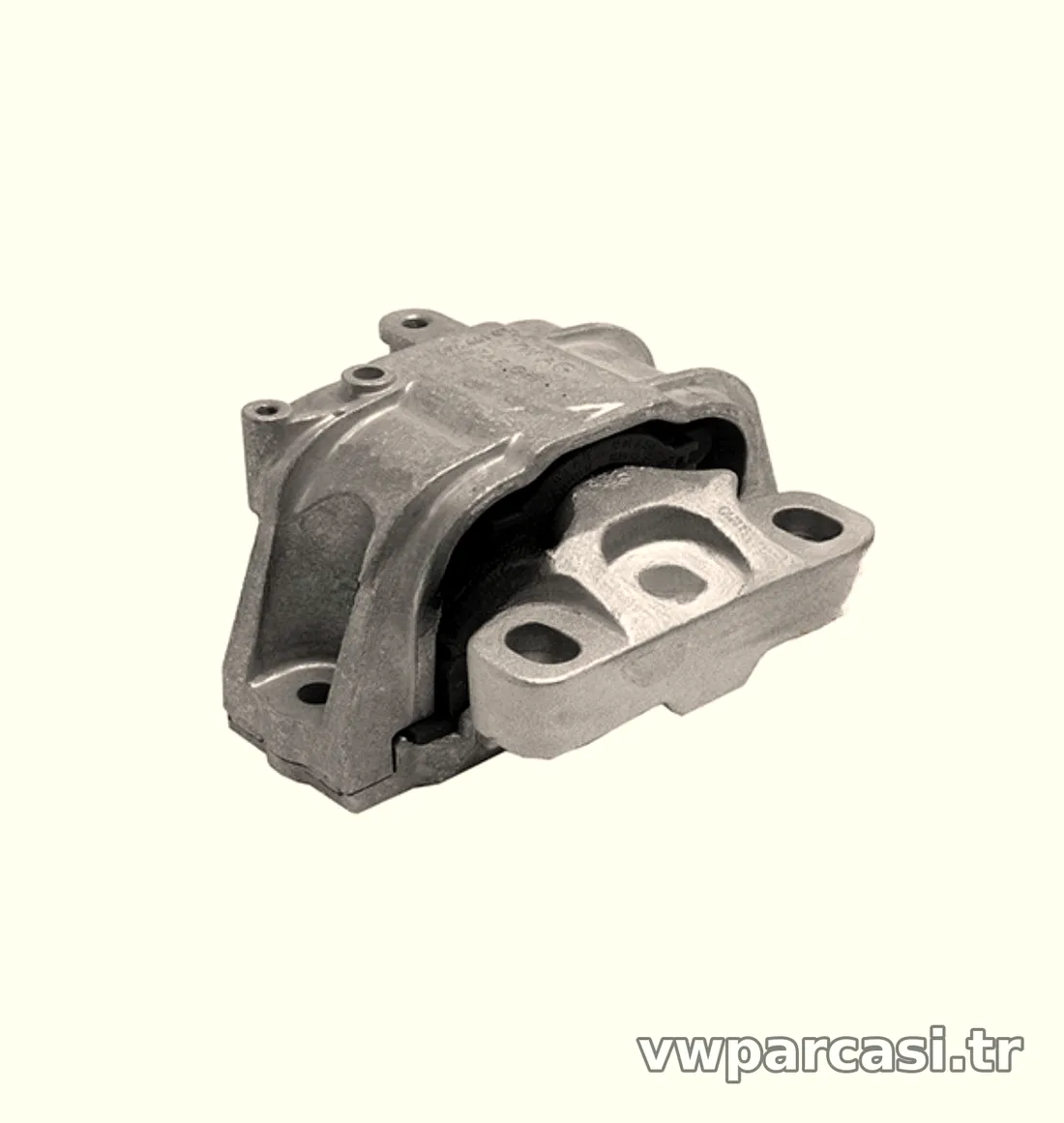 Motor Takozu - BCA - Motor - Octavia - 2004 - 2008 - İTHAL - 1K0199262AJ