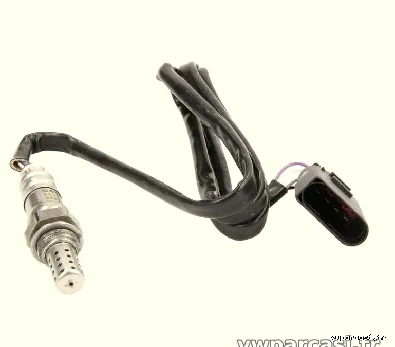 Oksijen Sensörü - Audi A4 - 2005 - 2008 - İTHAL - 06B906265B
