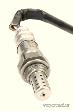 Oksijen Sensörü - Audi A4 - 2005 - 2008 - İTHAL - 06B906265B