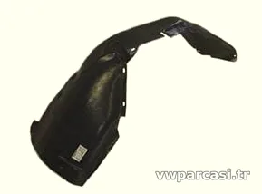 Ön Çamurluk Davlumbazı Sağ - Audi – A4 1994 - 1999 - İTHAL - 8D0821172
