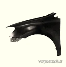 İTHAL Ön Çamurluk Sol – Volkswagen – Polo Hb 2008 >