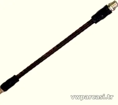 Ön Fren Hortumu - A4 - A6 - Passat - İTHAL - 8D0611707B