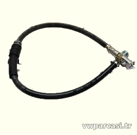 Ön Fren Hortumu - Volkswagen - Passat - İTHAL - 3C0611701H