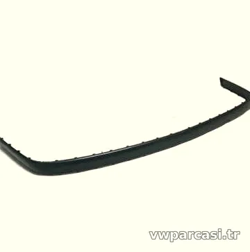 Ön Tampon Bandı - Volkswagen – Bora 1998> - İTHAL - 1J5807719A GRU