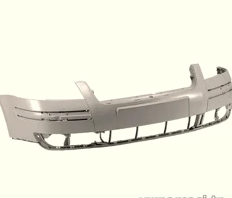 Ön Tampon – Passat – 2001 > 2005 – 3B0807217K