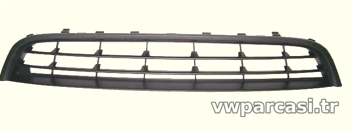 Orta Izgara - Volkswagen - Passat CC - İTHAL - 3C8853677