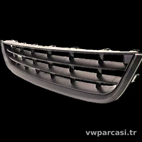 Orta Izgara - Volkswagen - Passat CC - İTHAL - 3C8853677