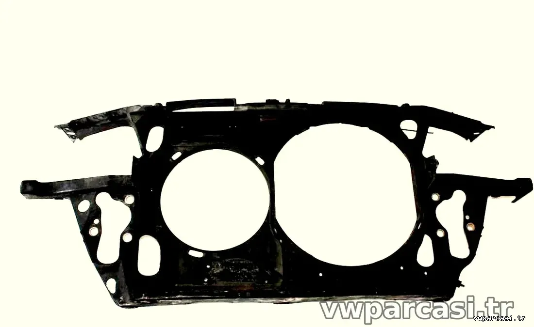 Panel - Audi A6 1997>>2001 - İTHAL - 4B0805588A