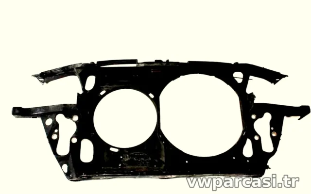 Panel – Audi A6 1997>>2001 (İTHAL)