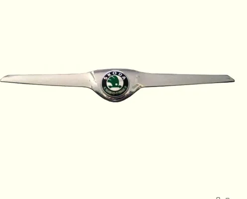 Panjur Üst Çıtası – Fabia – 2011 – 2015 – 5J0853633A
