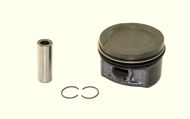 Piston – AHW – Motor – 1.8/2.0 TDI – Beetle – 2000 – 2009
