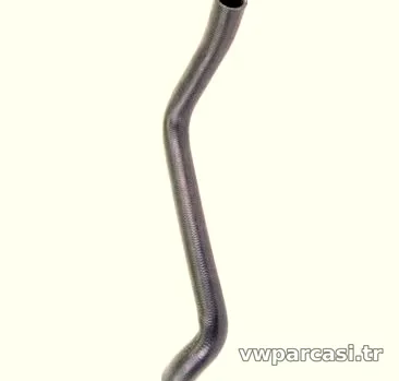 Radyatör Üst Hortumu - AAM - Motor - 1.8 TDI - Golf - 1992 - 1994 - İTHAL - 1H0121101B