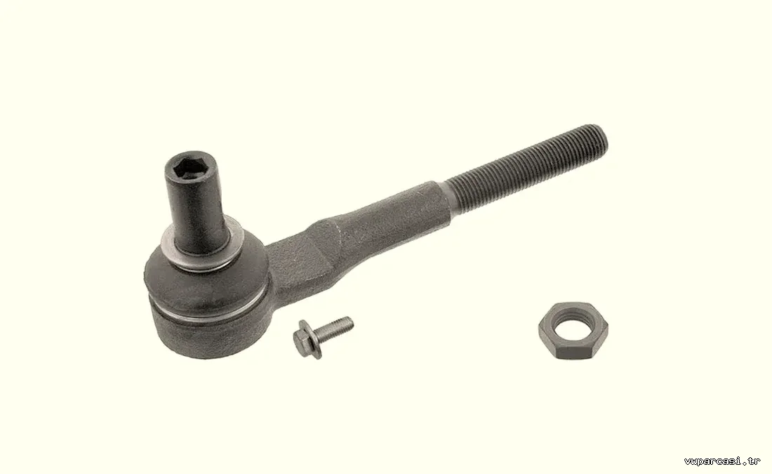Rotbaşı - Audi A6 - İTHAL - 4B0419811G