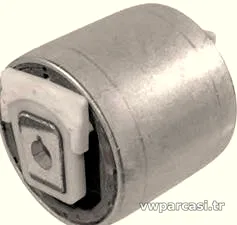 Rotilli Kol Burcu - Audi A8 - İTHAL - 4E0407183B