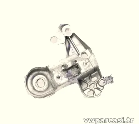 Sağ Motor Kulağı Braketi – Passat 2001 – 1.8T Audi A4 2001 – 2008 Audi A6 2002 – 2005 (İTHAL)