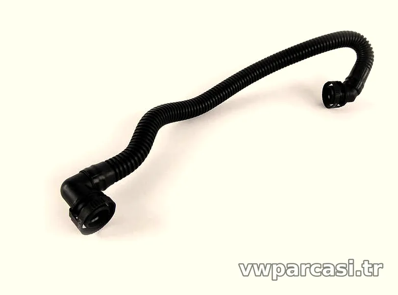 Sekonder Pompa Hortumu - Audi A4,A6 - Passat - İTHAL - 058133817D
