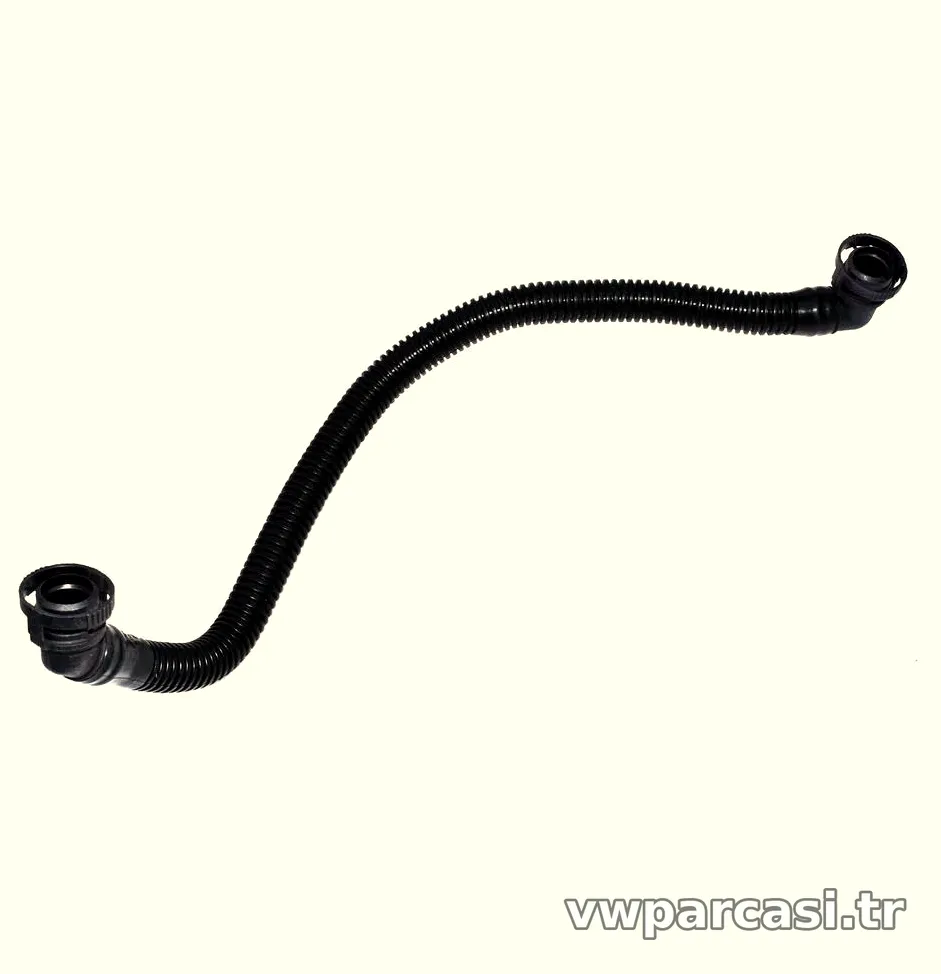 Sekonder Pompa Hortumu - Audi A4,A6 - Passat - İTHAL - 058133817D