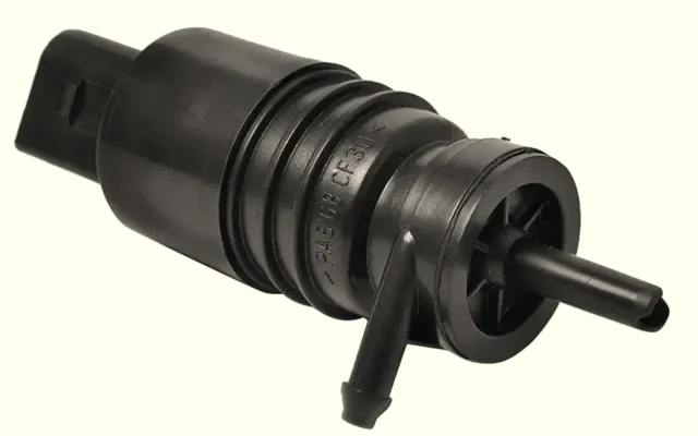 Silecek Su Fıskiye Motoru Tekli – Fabia – 2000 – 2015