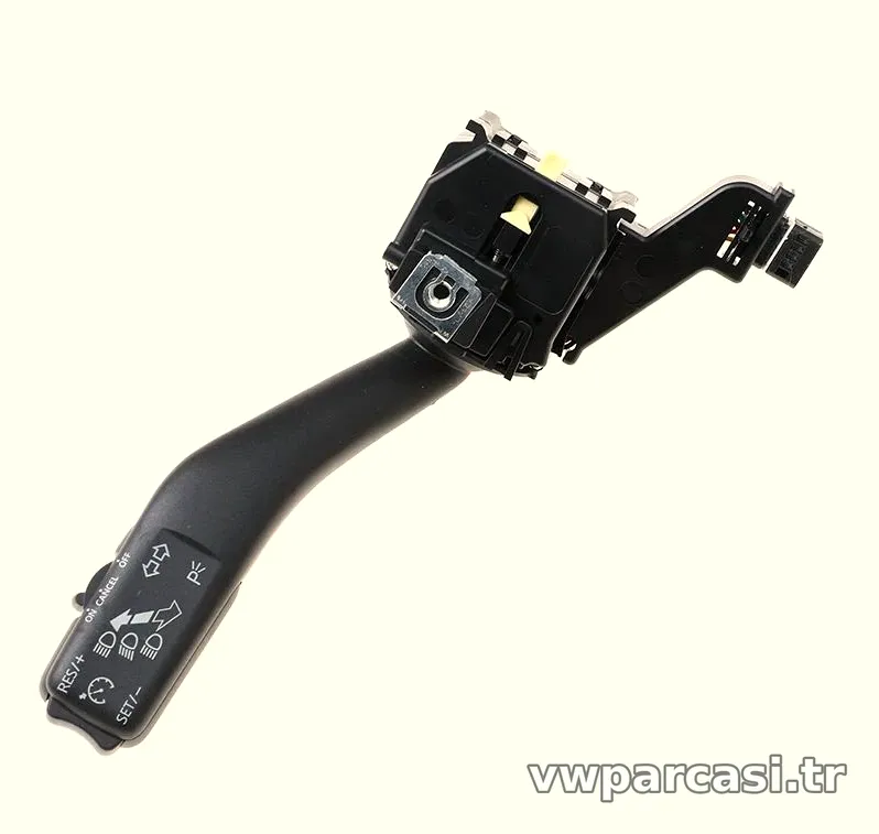 Sinyal Kolu Hız Sabitleyici Çok Fonksiyonlu - Altea - 2004 - 2010 - İTHAL - 1K0953513G
