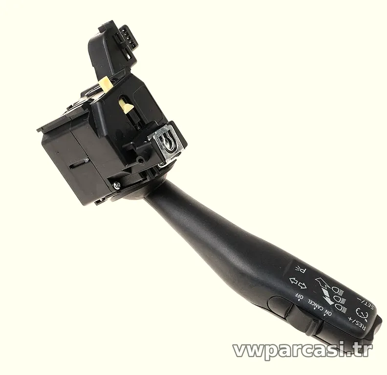 Sinyal Kolu Hız Sabitleyici Çok Fonksiyonlu - Altea - 2004 - 2010 - İTHAL - 1K0953513G