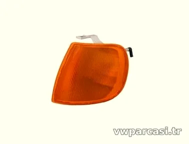 Sinyal Sol Sarı - Polo 94 - 99 - İTHAL - 6N0953049B