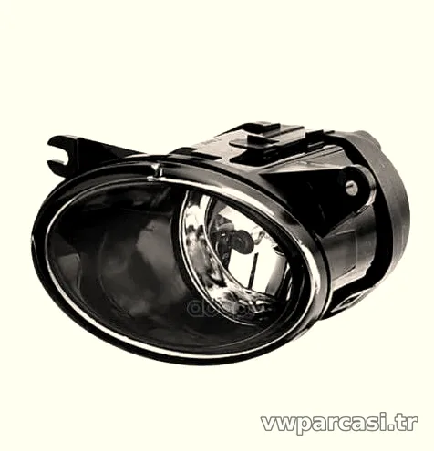 Sis Farı Sağ - Audi A6 - İTHAL - 4B0941700A