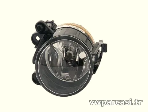 Sis Farı Sol - Jetta - İTHAL - 1K0941699