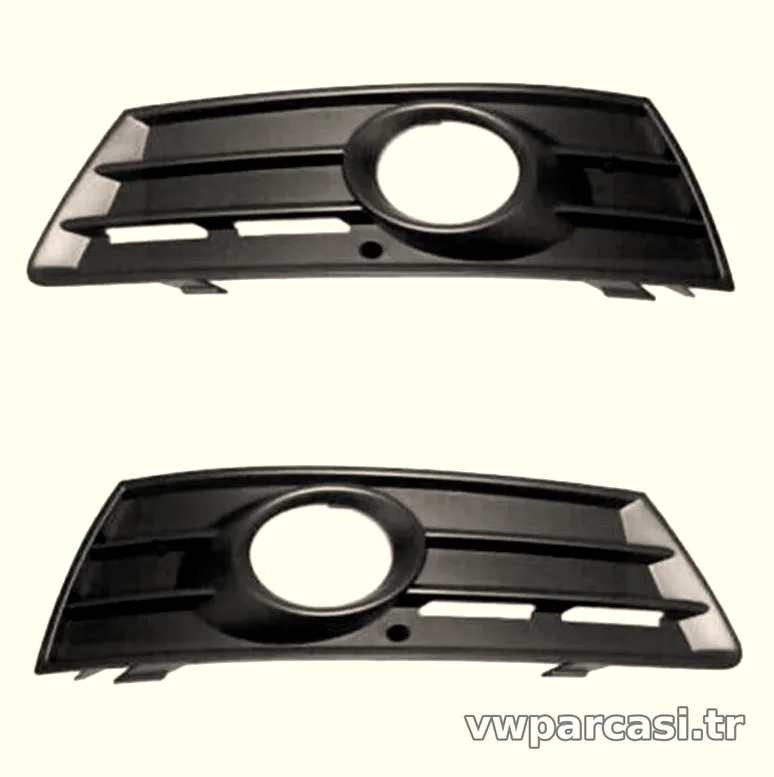 Sis Izgara - Sisli - Audi - A3 - A4 - İTHAL - 8P0807682E