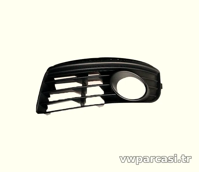 Sis Izgara Sisli Nikelaj Üzerinde Sağ - Jetta 3 - İTHAL - 1K0853666E