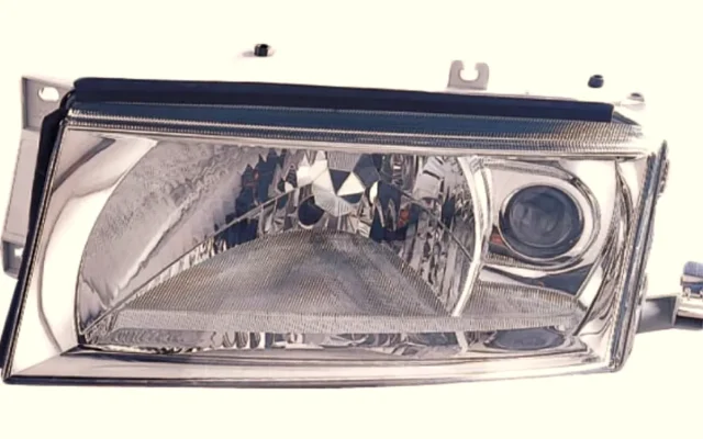 Sol Far – Skoda Octavia 2001 – 2011 (İTHAL)