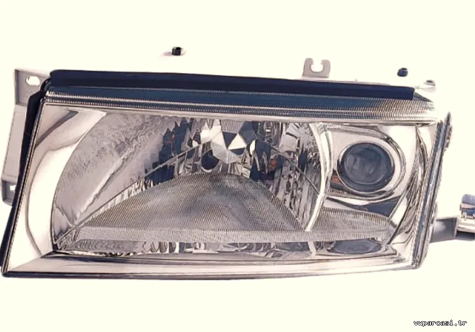 Sol Far - Skoda Octavia 2001 - 2011 - İTHAL - 1U1941017N