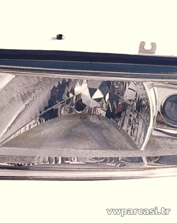 Sol Far - Skoda Octavia 2001 - 2011 - İTHAL - 1U1941017N