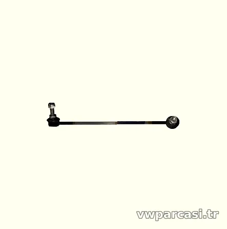 Stabilizer Rot - Sağ - Ön - A3, TT - Golf 4 - Bora - İTHAL - 1J0411316/D
