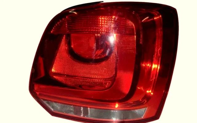 Stop Komple Sağ – Volkswagen – Polo Hb (6R0945096A – C)