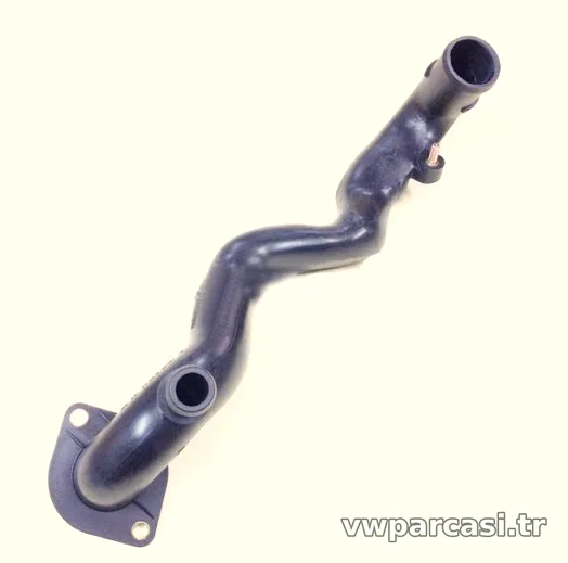 Su Borusu - AVU - Motor - 1.6 TDI - Octavia - 2001 - 2011 - İTHAL - 06A122481