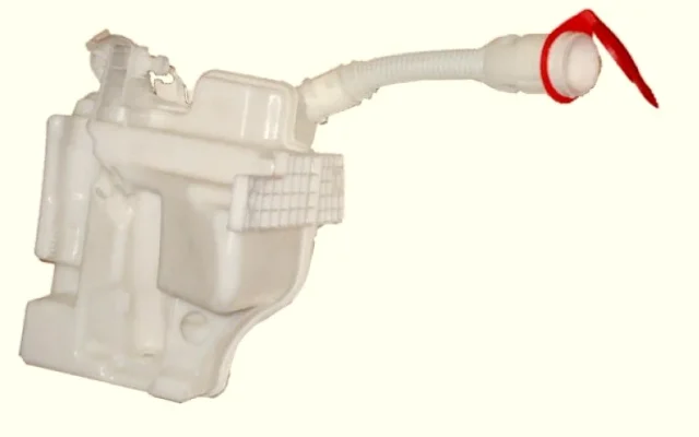 İTHAL Su Fıskiye Deposu – Fabia – 2011 – 2015