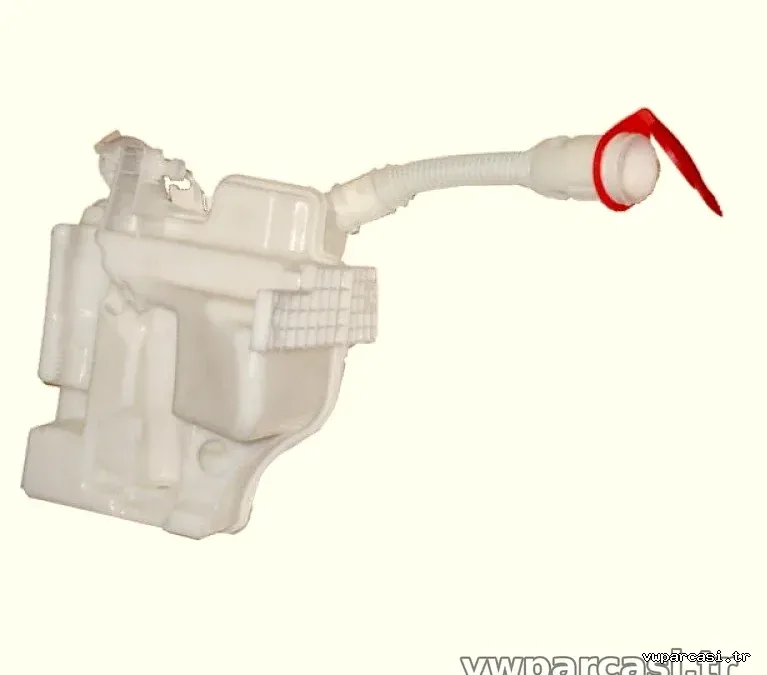 Su Fıskiye Deposu - Fabia - 2011 - 2015 - İTHAL - 6R0955453E