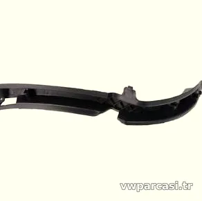 Tampon Bağlantı Ayağı Ön Sağ - Volkswagen - Passat - İTHAL - 3C0807178