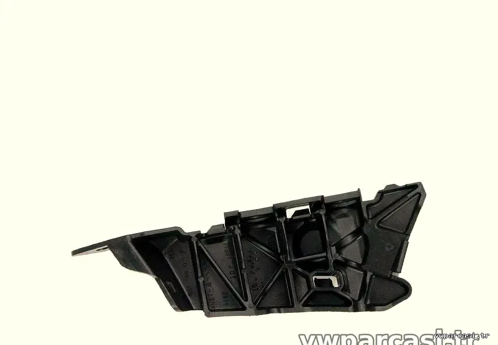 Tampon Braketi Sol - Seat Leon 2011 - İTHAL - 1P0807183