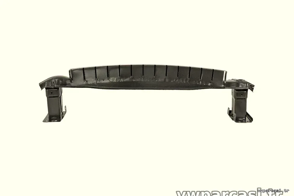 Tampon Demiri - Volkswagen - Polo Hb 2005 > - İTHAL - 6R0807109C