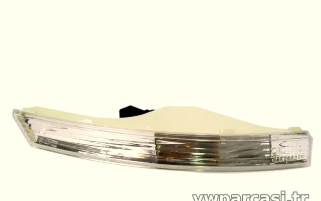 Tampon Sinyalı Sağ – Volkswagen – Passat (3C0953042L)